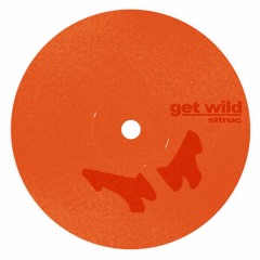 SITRUC - GET WILD