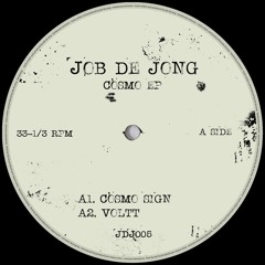 PremEar: Job De Jong - Voltt [JDJ005]