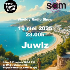 Ibiza Sam radio - 10.05