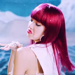 อยากเป็นลิซ่าค่ะ[BP - How you like that Rap part.] JaNa