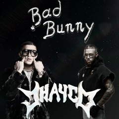 Bad Bunny X Jhayco (IA)