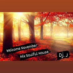 Mix soulful House###