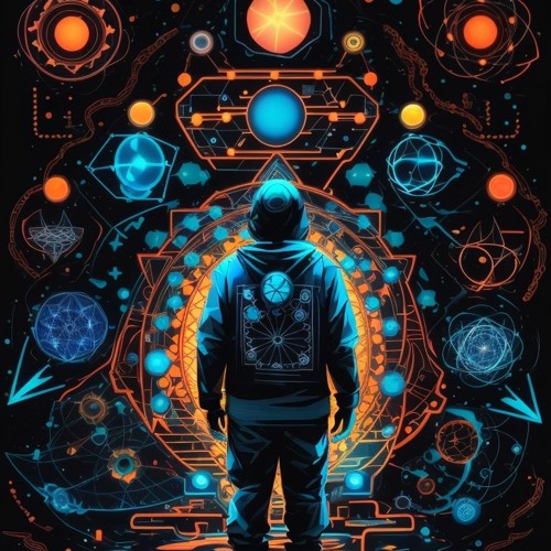 Cosmic connection