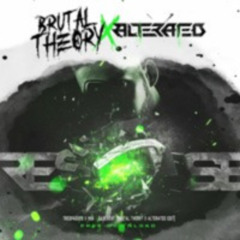 Basement (Brutal Theory X Alterated Edit)