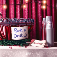 Pour A Drink