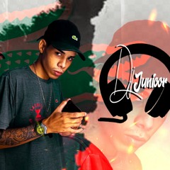 BEAT FININHO AUTOMOTIVO - DJ JUNIOOR