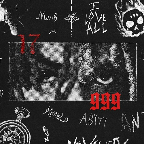 Stream Juice WRLD Bad Energy (Unreleased) by MILKY Listen online