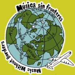 #6 Música/Sin/Fronteras