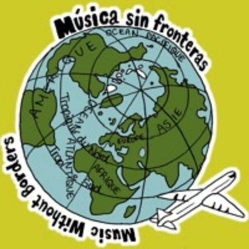 #6 Música/Sin/Fronteras