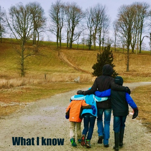 What I Know (Elizabeth; feat. Ashley Lanfer)