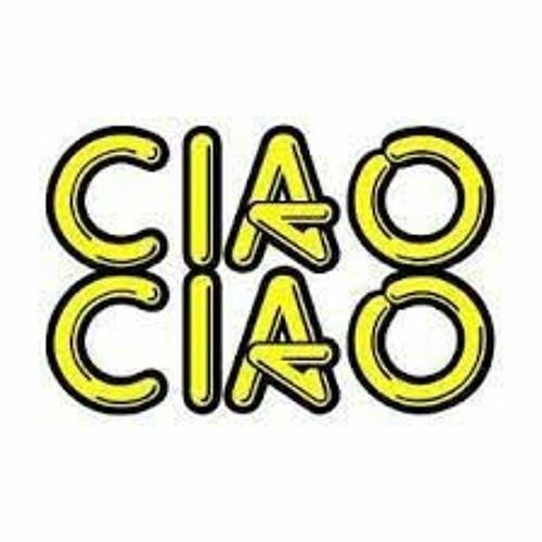 Ciao Ciao (techno Version)