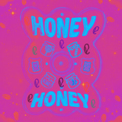 Poxian (feat. alisonboyi) - Honey (Virv Celest Remix)