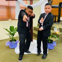 Take me there cover by Jay