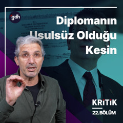 İmamoğlu'nun Diplomasında Şüphe Yok | Öcalan'ın Çağrısı