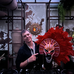 GEOR (GR) - live @ Coya Club Mykonos 08.25