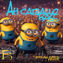 AH CARALLO BASS - Adrian Kuyck Vs. Fovidj.mp3