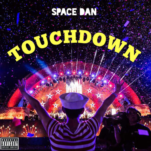Touchdown (prod. Saint Cardona)