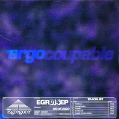 Coupable (Egregore)