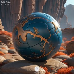 TOLOKA - TumBaBa (Original mix) (Lamia Recordings)