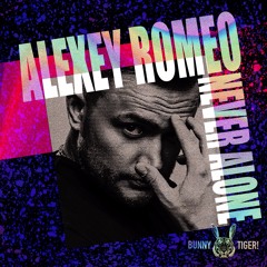 Alexey Romeo - Back To You [OUT NOW]