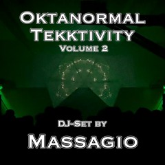 MASSAGIO @ TEKKTIVITY Vol. 2 - 29.04.22 [DJ-Set]