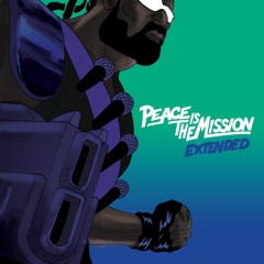 Major Lazer - Thunder & Lightning (feat. Gent & Jawns)