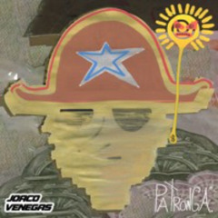 JOACO VENEGAS - SOY UN PATRON