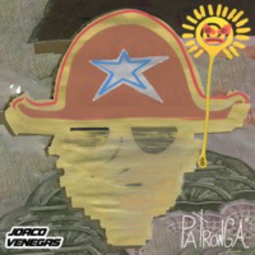 JOACO VENEGAS - SOY UN PATRON