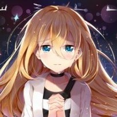 me crying and watching Angels of death