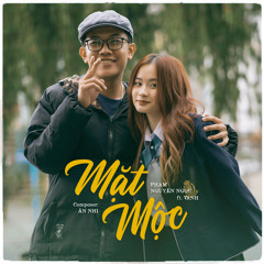 Mặt Mộc (feat. BMZ)