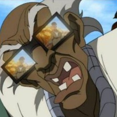 TWEAKING (prod. Pluto)