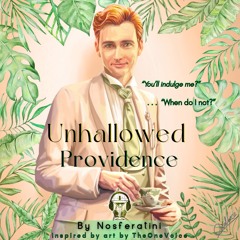 Unhallowed Providence - Chapter 2