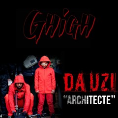 DA UZI ARCHITECTE MIXXX