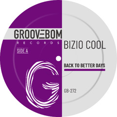 Bizio Cool - Back To Better Days