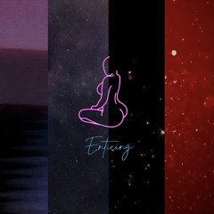 THarmJr - Enticing (Ft. Mark Louis)