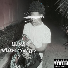Lil main - free me drill