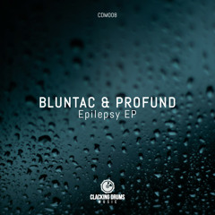 Bluntac & Profund - Hypnotic - CDM008