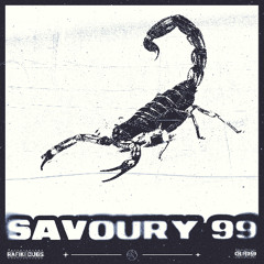 Savoury 99 (Original Mix) [OLR059]