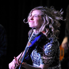 #2915 - Alice Hasen and the Blaze at Art on Fire