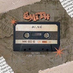 Pura Diversão - SET001