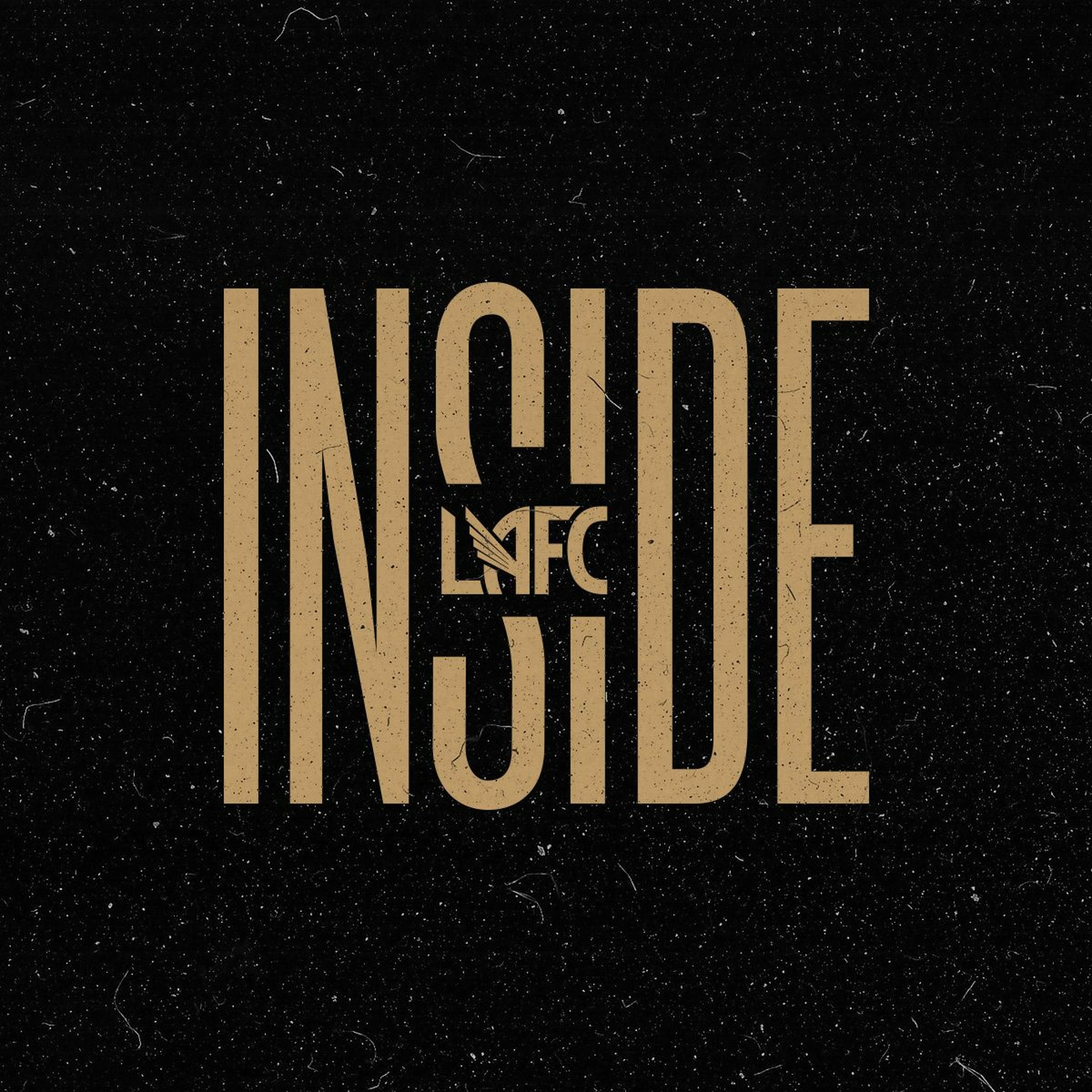 LAFC Podcasts