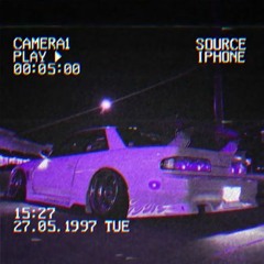 saturn-Stressed Out(slowed reverb)