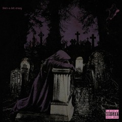 𝕾𝖍𝖊'𝖘 𝖆  𝖇𝖎𝖙 𝖈𝖗𝖆𝖟𝖞 ( prod.sorrow bringer)