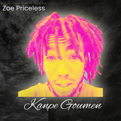 Kanpe Goumen