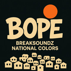 BOPE