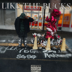 MCK Kee - Like The Bucks