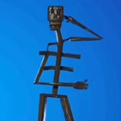 global publisher - endoskeleton