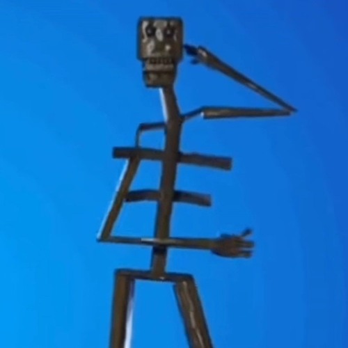 global publisher - endoskeleton