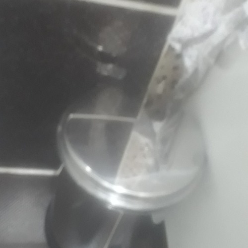 Galactiic Sude - WC Percieptio ns and Textile Graphics