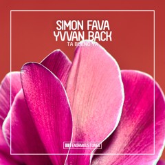 Simon Fava & Yvvan Back - Ta Bueno Ya